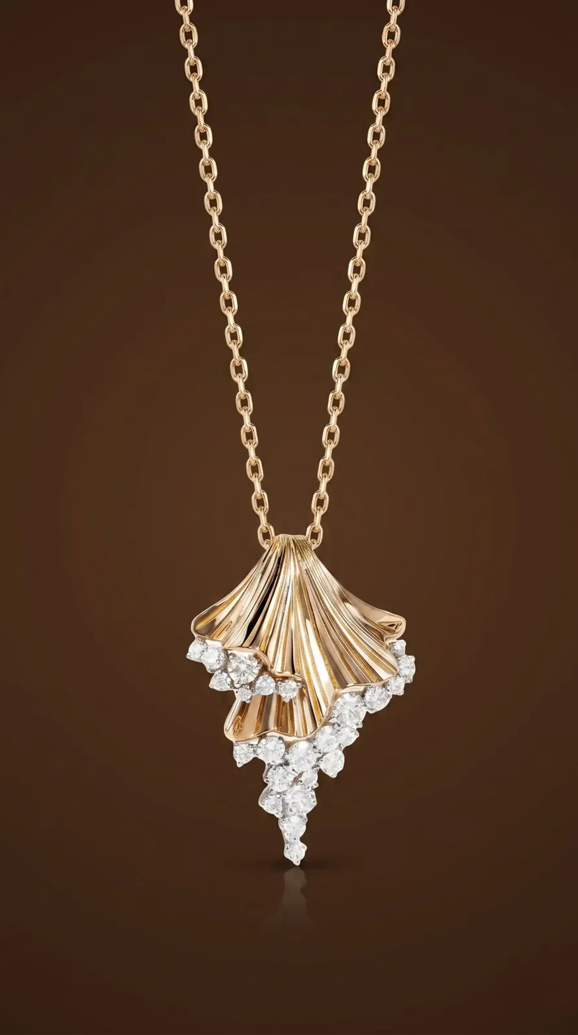 The Rasa Pendant
