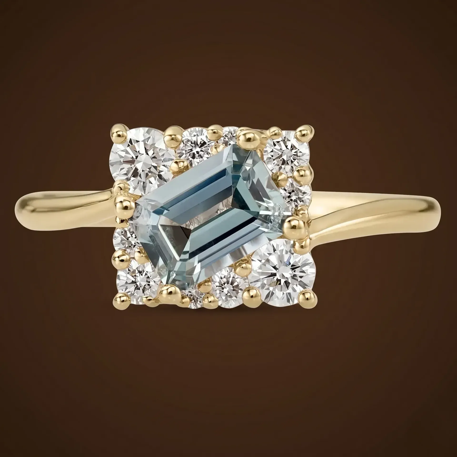 The Viloma Ring