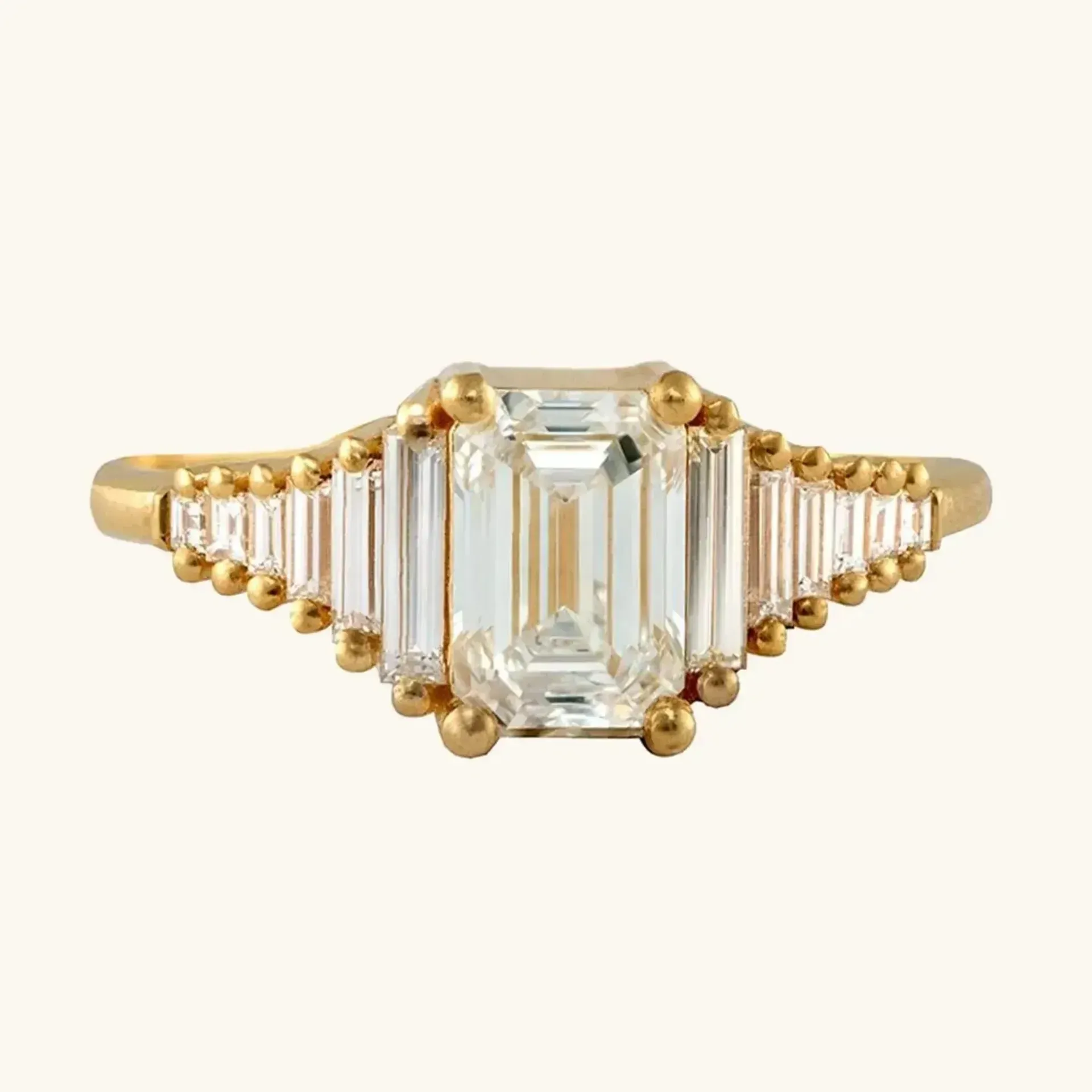 The Aroha Ring