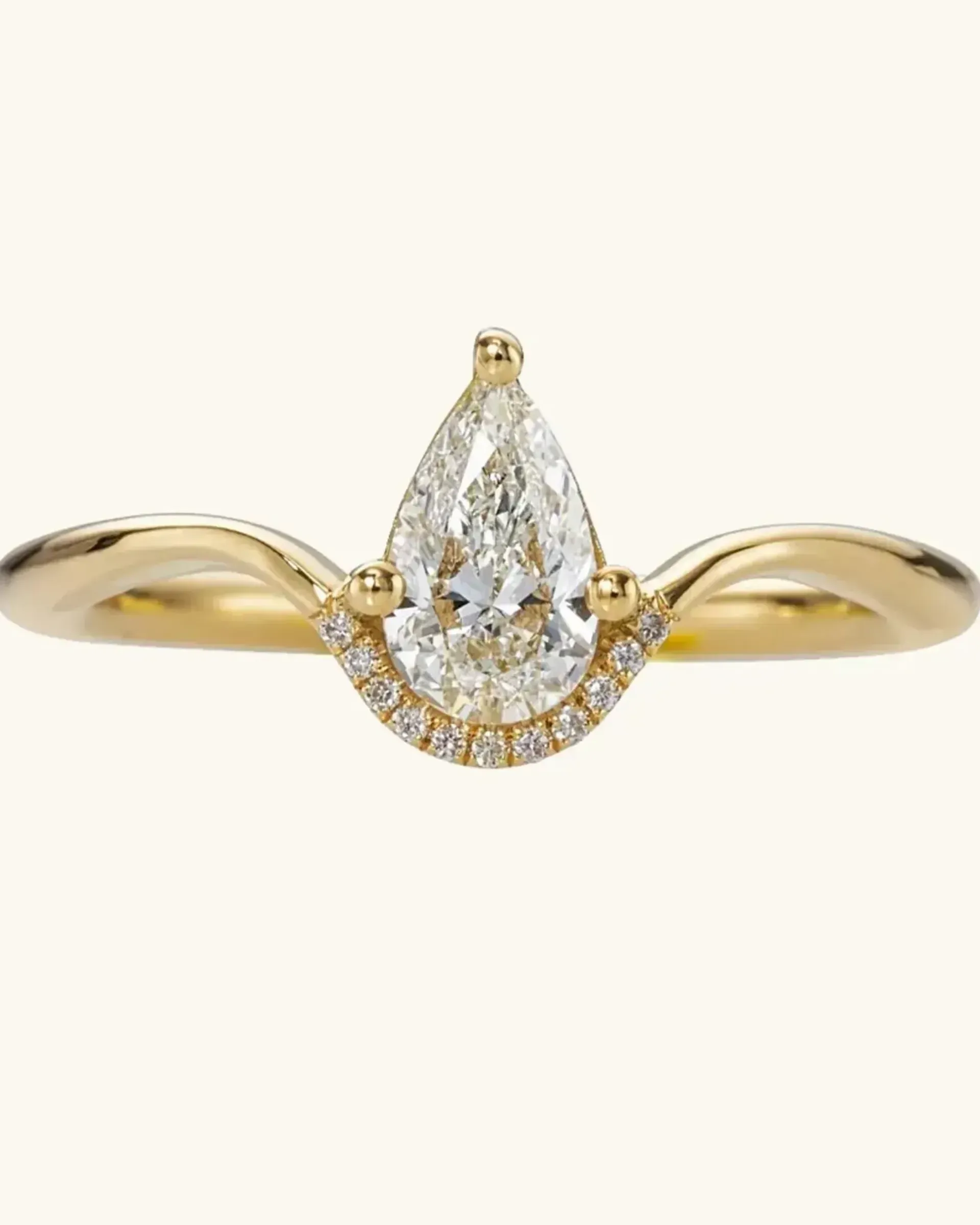 The Bindu Ring