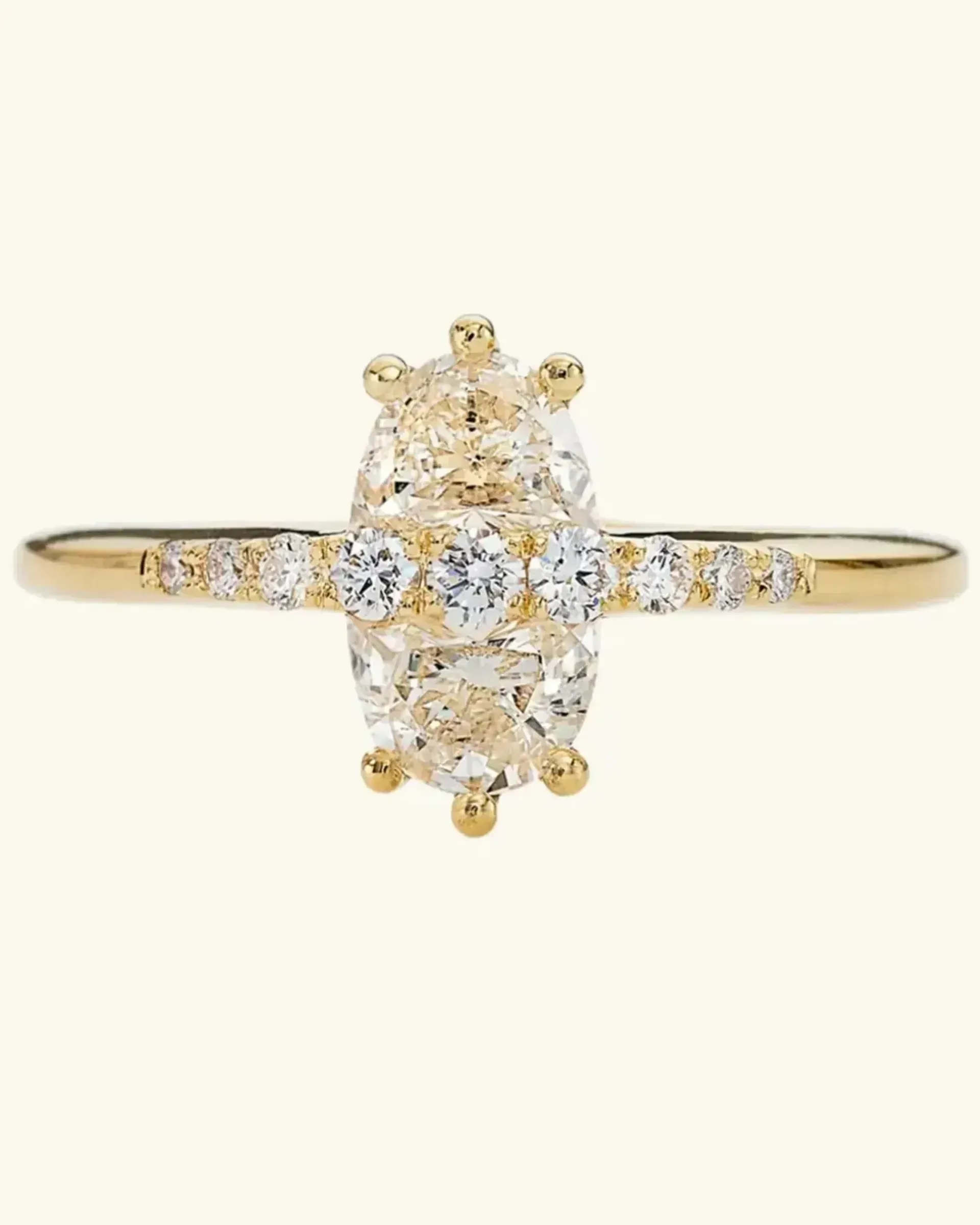 The Samdhi ring