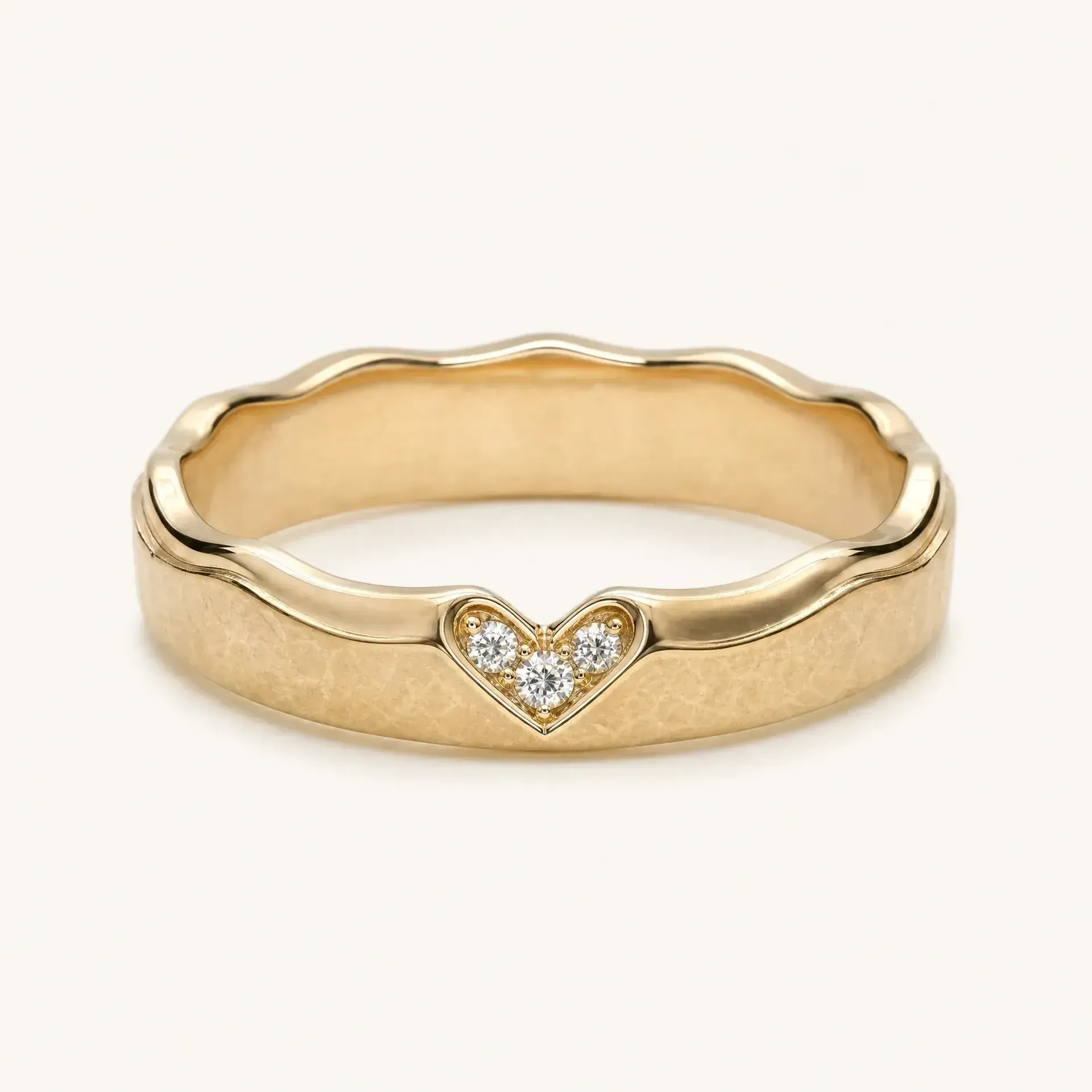 The Traya Ring