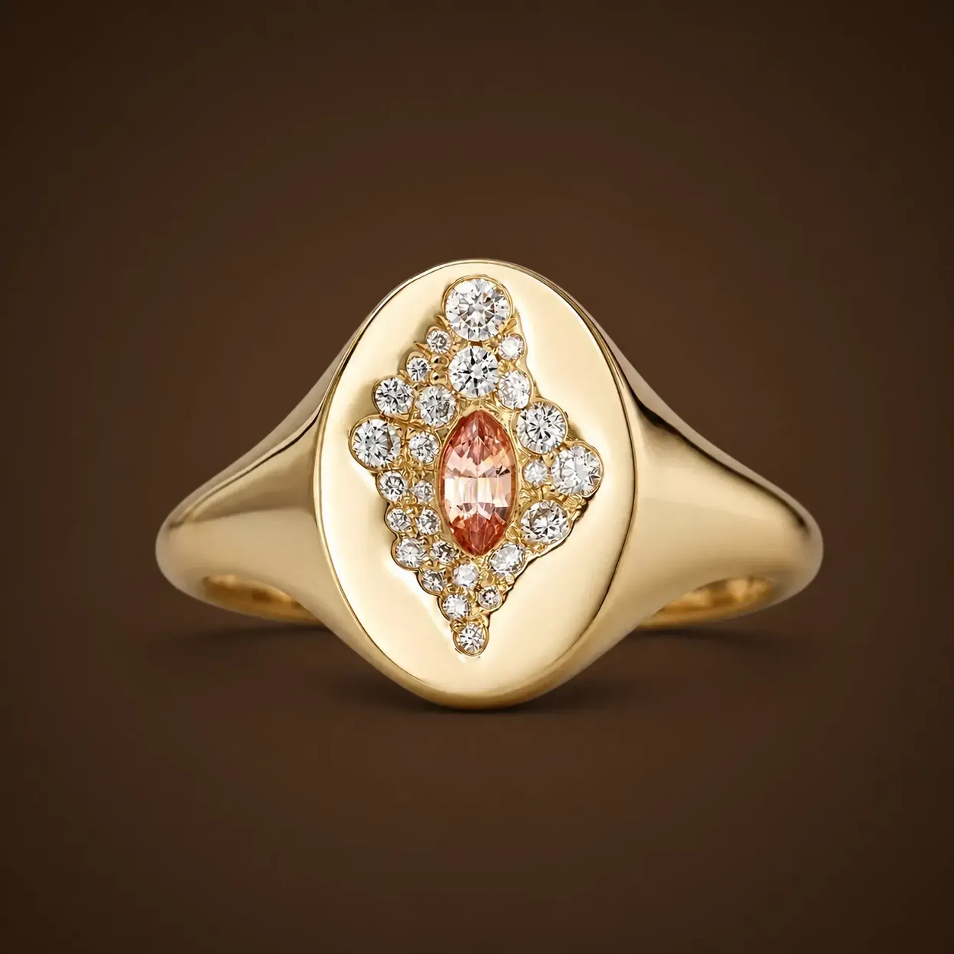 The Yoni Ring